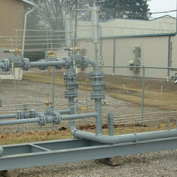 Pipe Fabrication