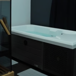 The Recovery Room