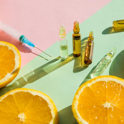 Wellness Shot Bar
