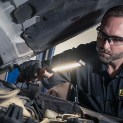 Engine Repair