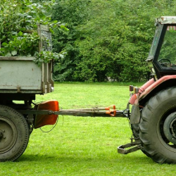 Agriculture Tires and Service