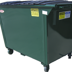 Commercial & Industrial Services