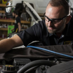 Air Conditioning & Heater Repair
