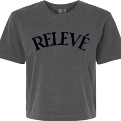Relevé Merch