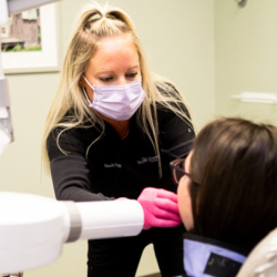 Preventive Dentistry