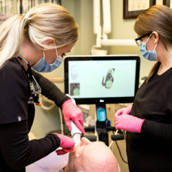 Treatments (including Botox)