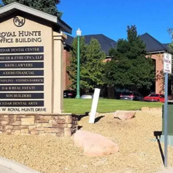 Commercial Landscaping