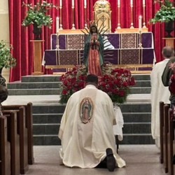 Sacrament of Reconciliation