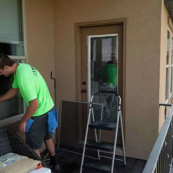 Window Cleaning