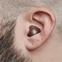 Custom Hearing Protection