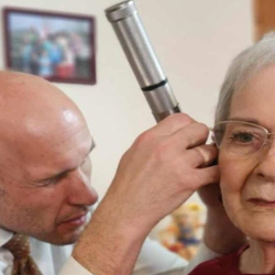 Comprehensive Hearing Exams