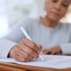 Financial Management Services (FMS)