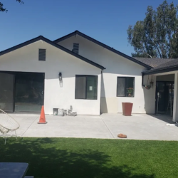 Residential Construction
