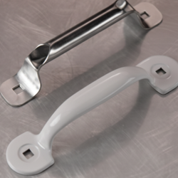 Locking Components