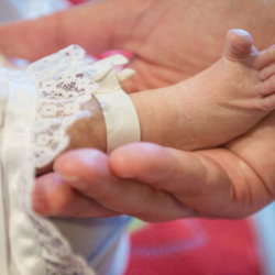 Perinatal Palliative Care