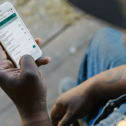 Personal Savings Accounts