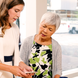 Personal Loans & Lines of Credit