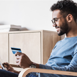 Business Credit Cards