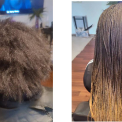 Faux, 2 Strand Twist, Etc.