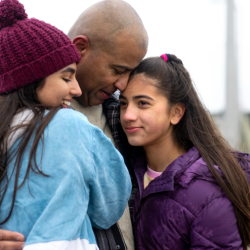 Transitional Foster Care