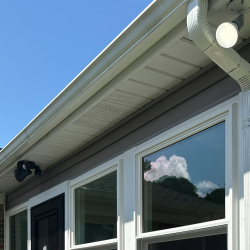 Gutter Installations