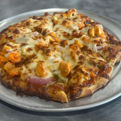 Pizzas