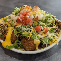 Salads