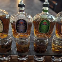 Ice Cold Brews