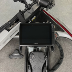 Trolling Motors and Electronics