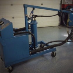 Outboard and Sterndrive Repair