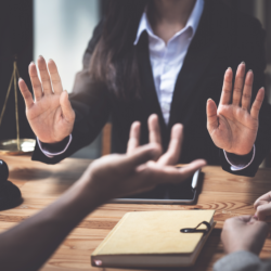 Alternative Dispute Resolution