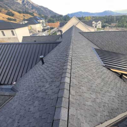 Residential Roofing