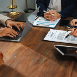 Business/Commercial Planning & Litigation