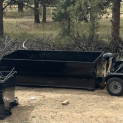 Dumpster Rentals