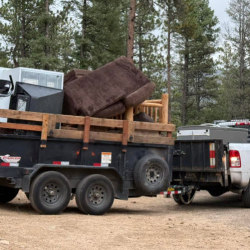 Junk Removal