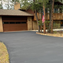 Concrete & Asphalt Sealing Services