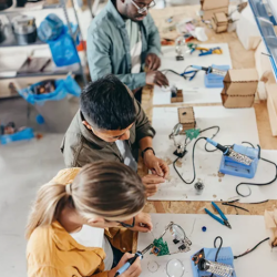 Computing & Engineering Technology