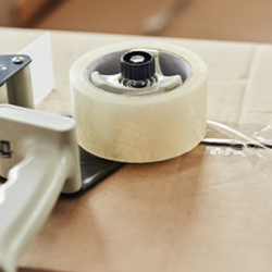 Content Recovery and Packout