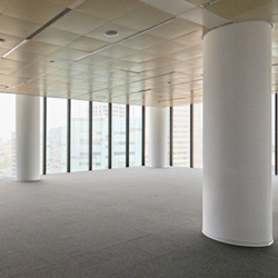 Commercial Property Restoration