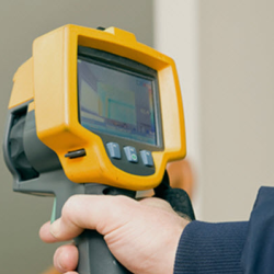 Advanced Thermal Imaging