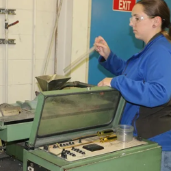 Technical Services