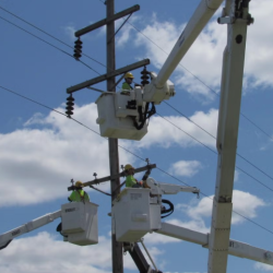 Line Maintenance
