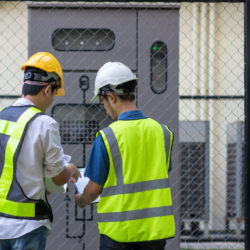 Generator Safety
