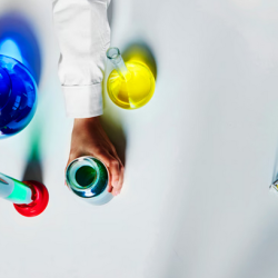 Fungicide and Anti-Bacterial