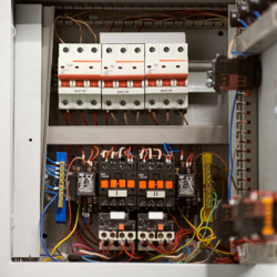 Generators & Transfer Switches