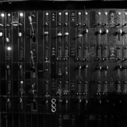 Electrical Panel & Circuits