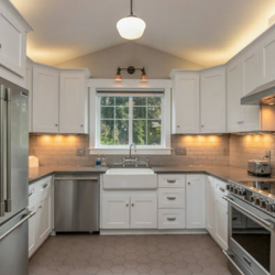 Whole Home & Remodel