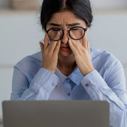 Dry Eye Treatment