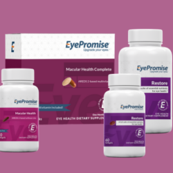 EyePromise Vitamins®