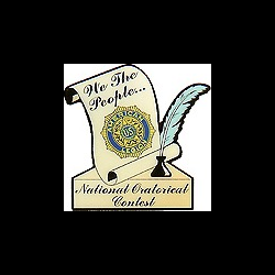 Oratorical Contest